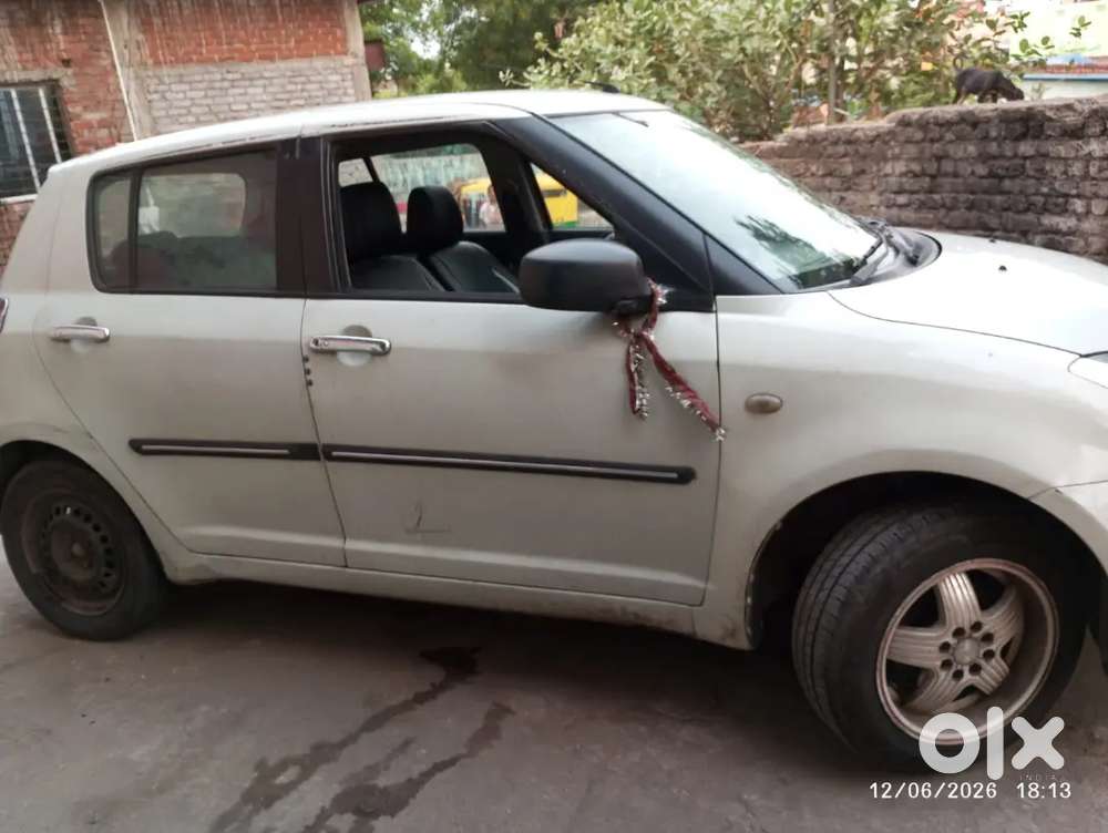 Maruti Suzuki Swift 2011 Vdi For Sale