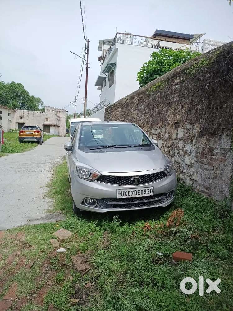 Tata Tiago 2018