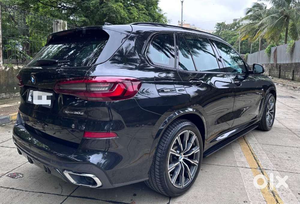 Bmw X5 X Drive 30d M Sport, 2022, Diesel