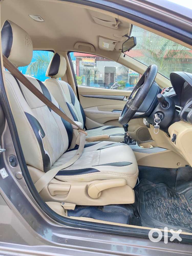 Honda City 2011-2013 V Mt Avn, 2013, Cng & Hybrids