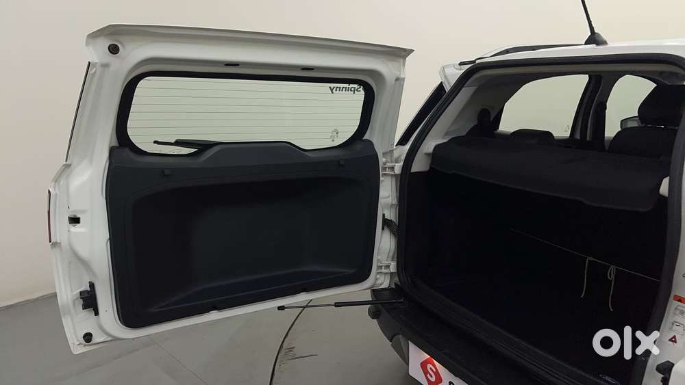 Ford Ecosport 2013-2015 1.5 Ti Vct Mt Titanium, 2019, Petrol