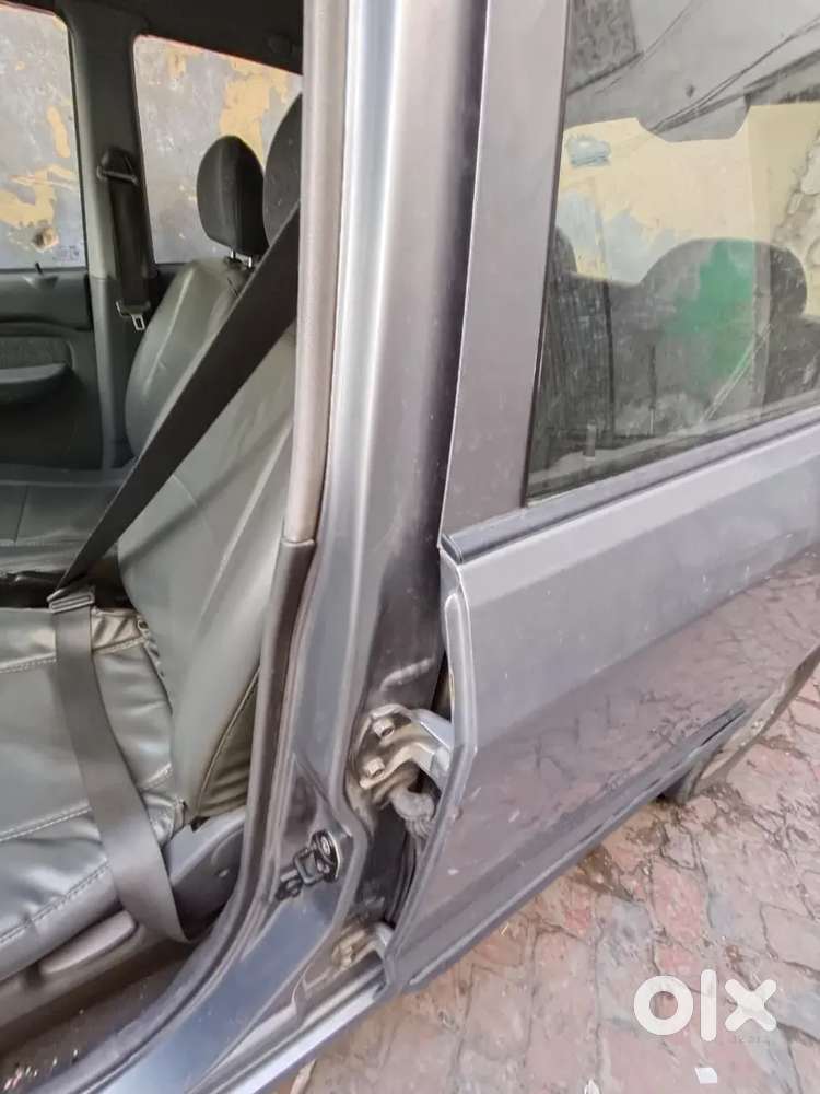 Hyundai Santro Xing 2007 Petrol 60128 Km Driven