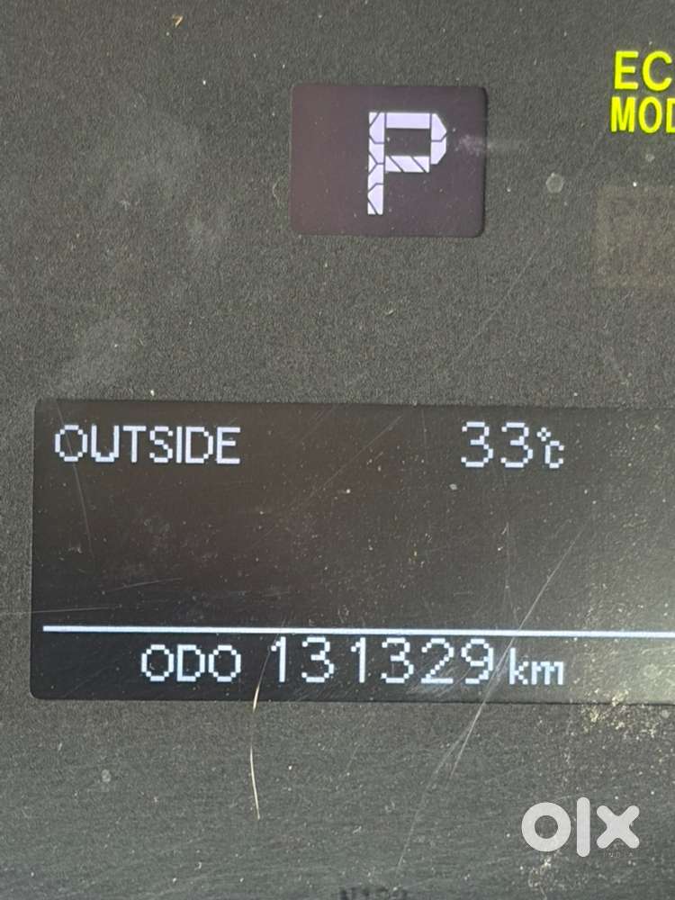 Toyota Innova Crysta 2021 Diesel