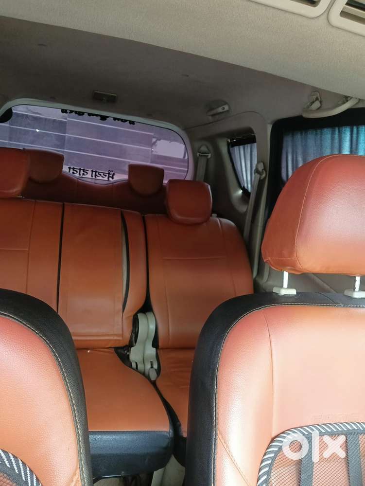 Maruti Suzuki Ertiga 2013
