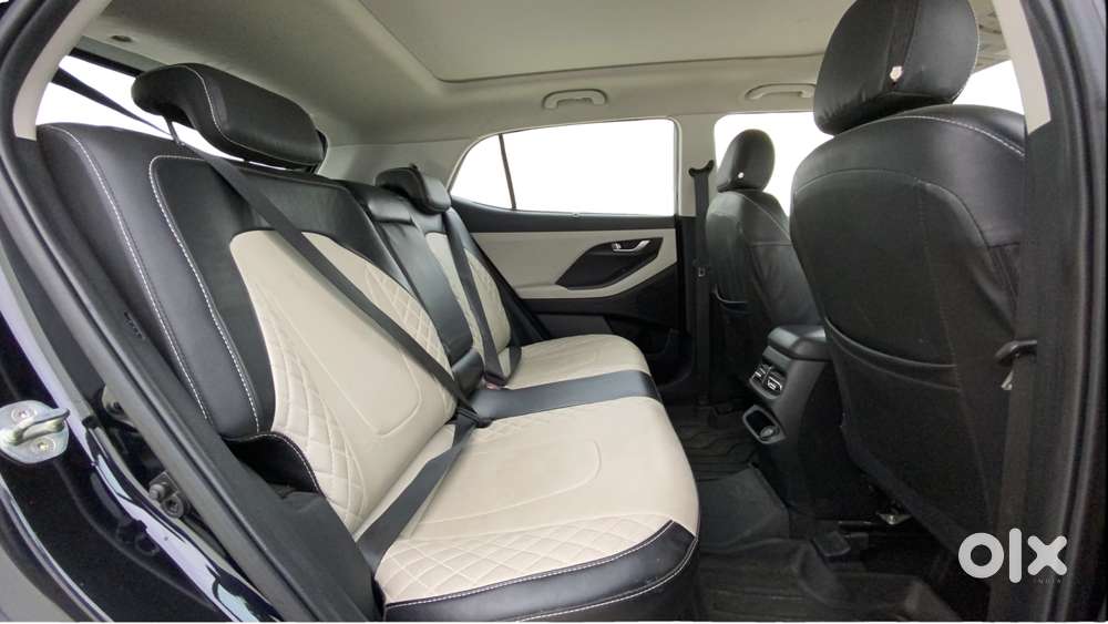 Hyundai Creta 1.5 Sx Executive Petrol, 2021, Petrol