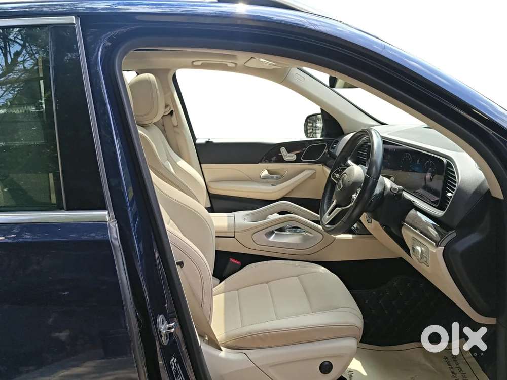 Mercedes-benz Gle, 2022, Diesel