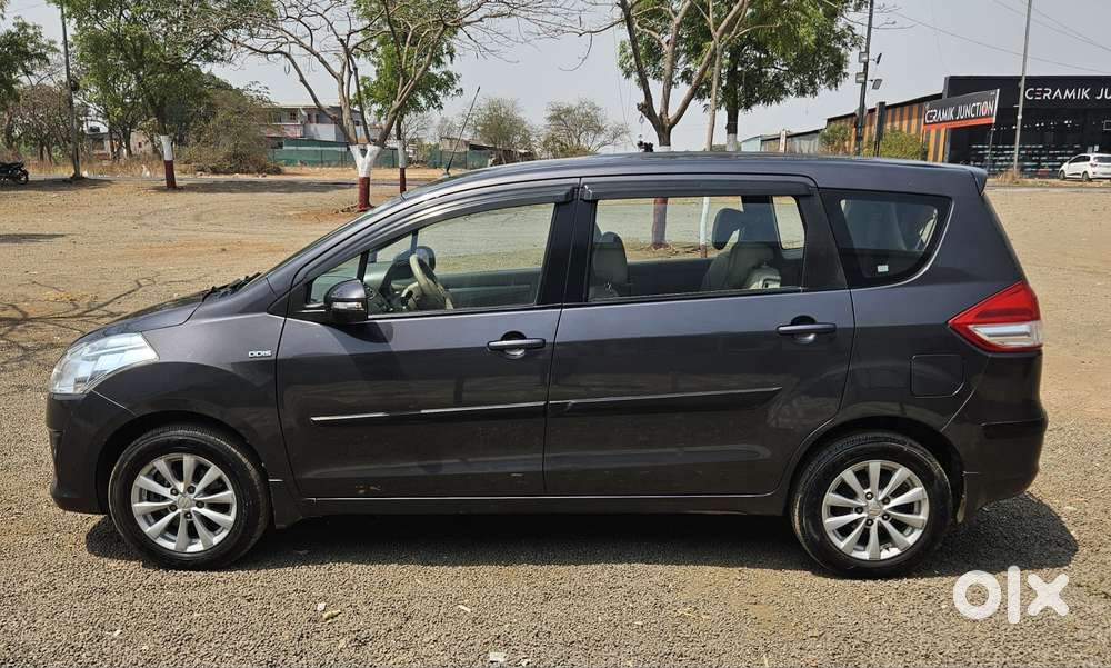 Maruti Suzuki Ertiga 2012-2015 Zdi, 2013, Diesel