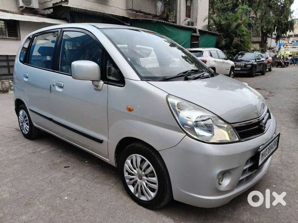 Maruti Suzuki Estilo Vxi Abs, 2013, Petrol
