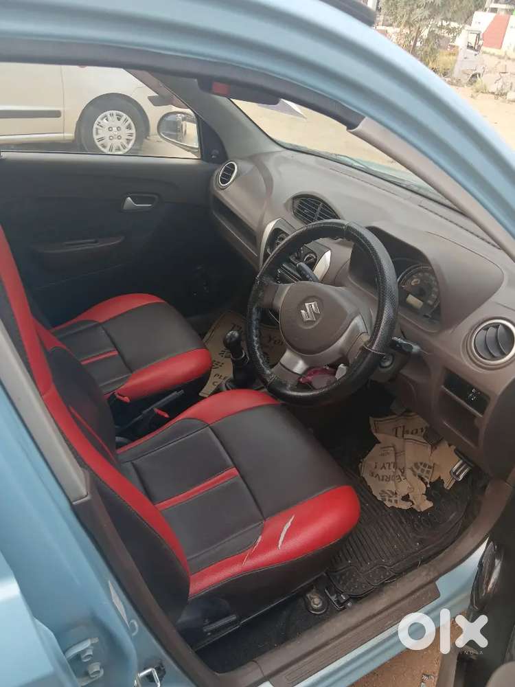 Selling Maruti Suzuki Alto 800, Alti Lxi, Excellent Condition