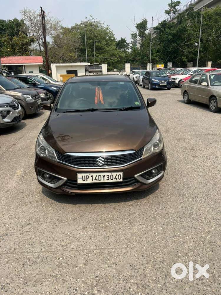 Maruti Suzuki Ciaz 2019 Petrol 149000 Km Driven