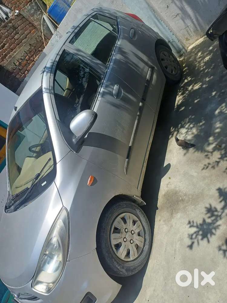 Selling Hyundai I10 Sports