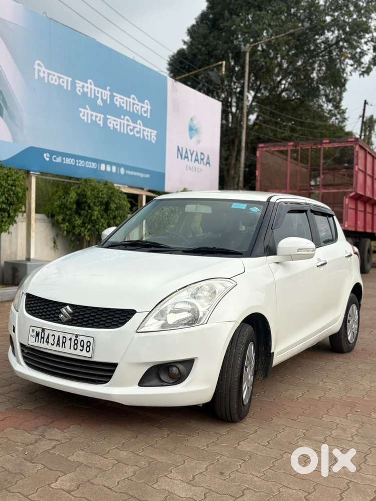 Maruti Suzuki Swift 2014