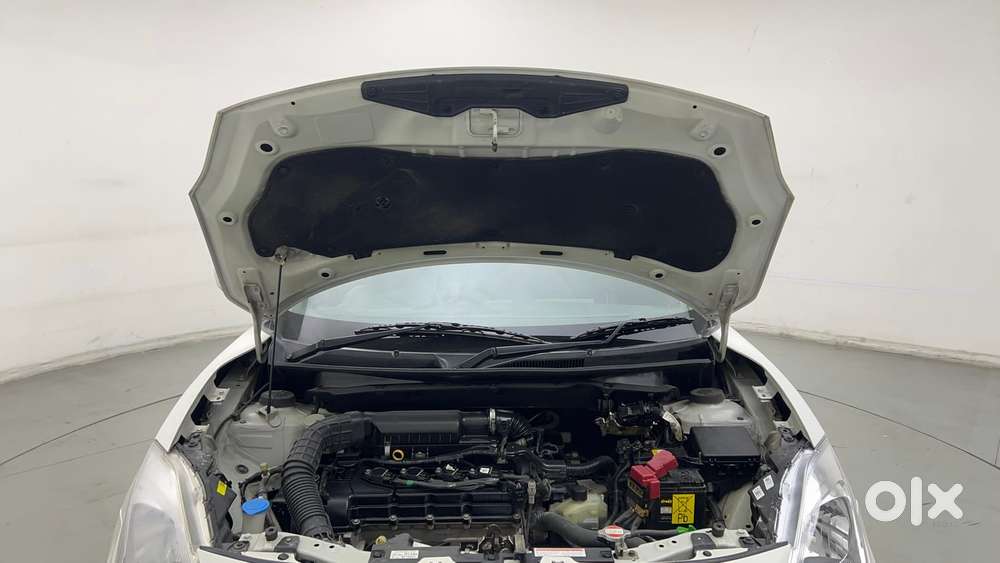 Maruti Suzuki Swift Amt Vvt Vxi, 2019, Petrol