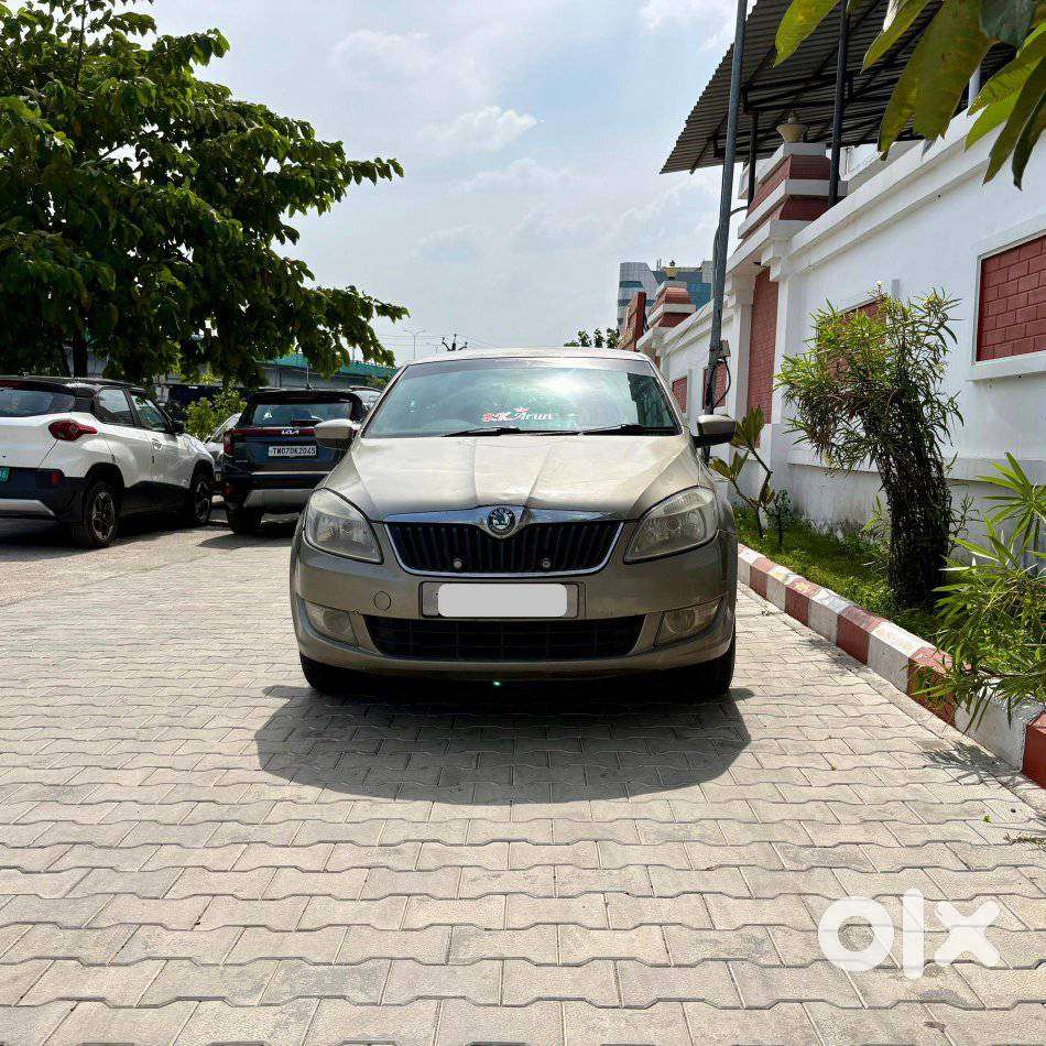 Skoda Rapid, 2013, Diesel