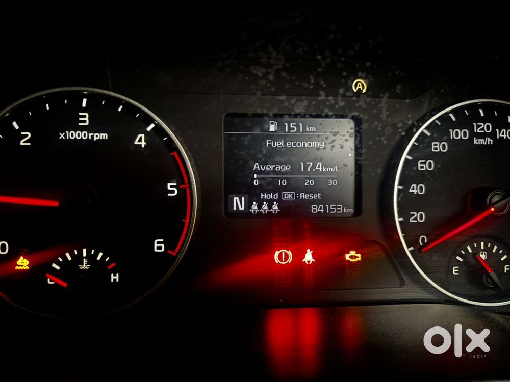 Kia Seltos 2023 Diesel Automatic