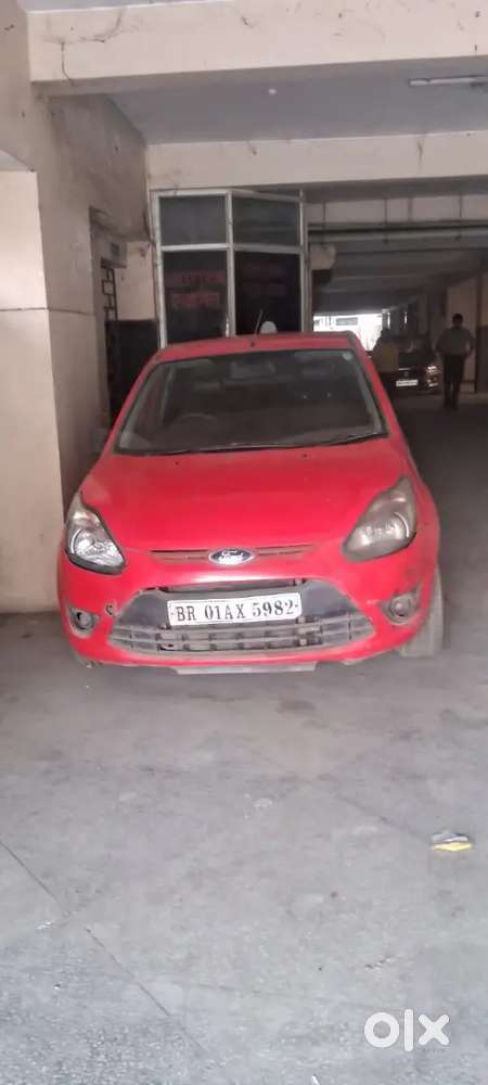 Ford Figo 2010 All Paper Available H 2031 Ma Paper Ktm Ho Ga