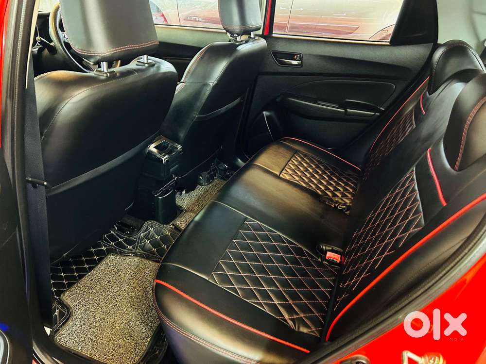 Maruti Suzuki Swift Amt Vxi, 2022, Petrol