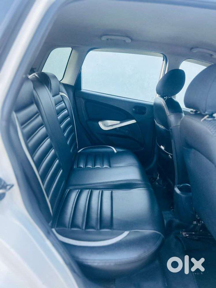 Ford Figo 1.5d Titanium Mt, 2013, Diesel