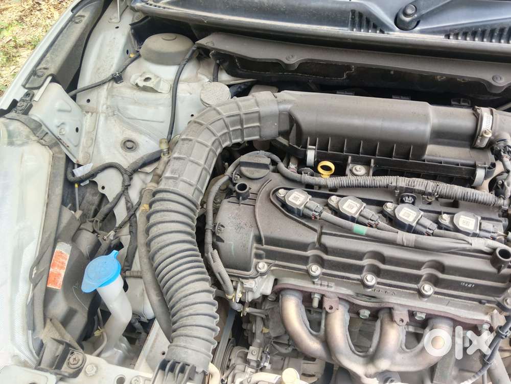 Maruti Suzuki Baleno Sigma, 2021, Petrol