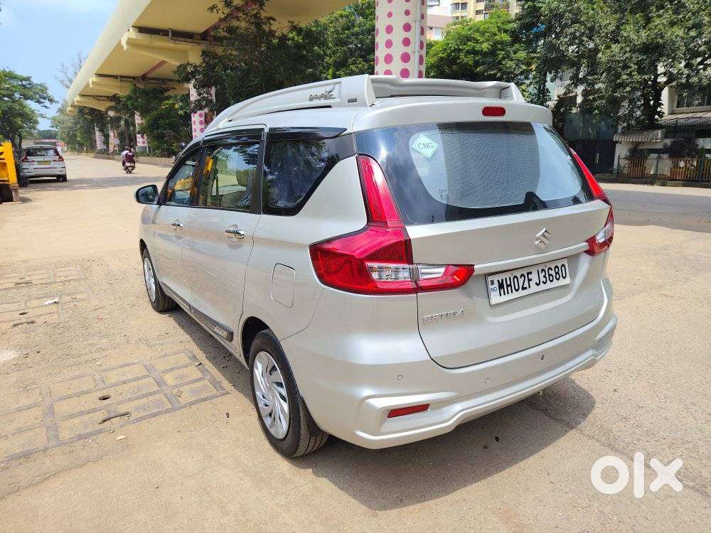 Maruti Suzuki Ertiga Vxi (o) Cng, 2020, Cng & Hybrids
