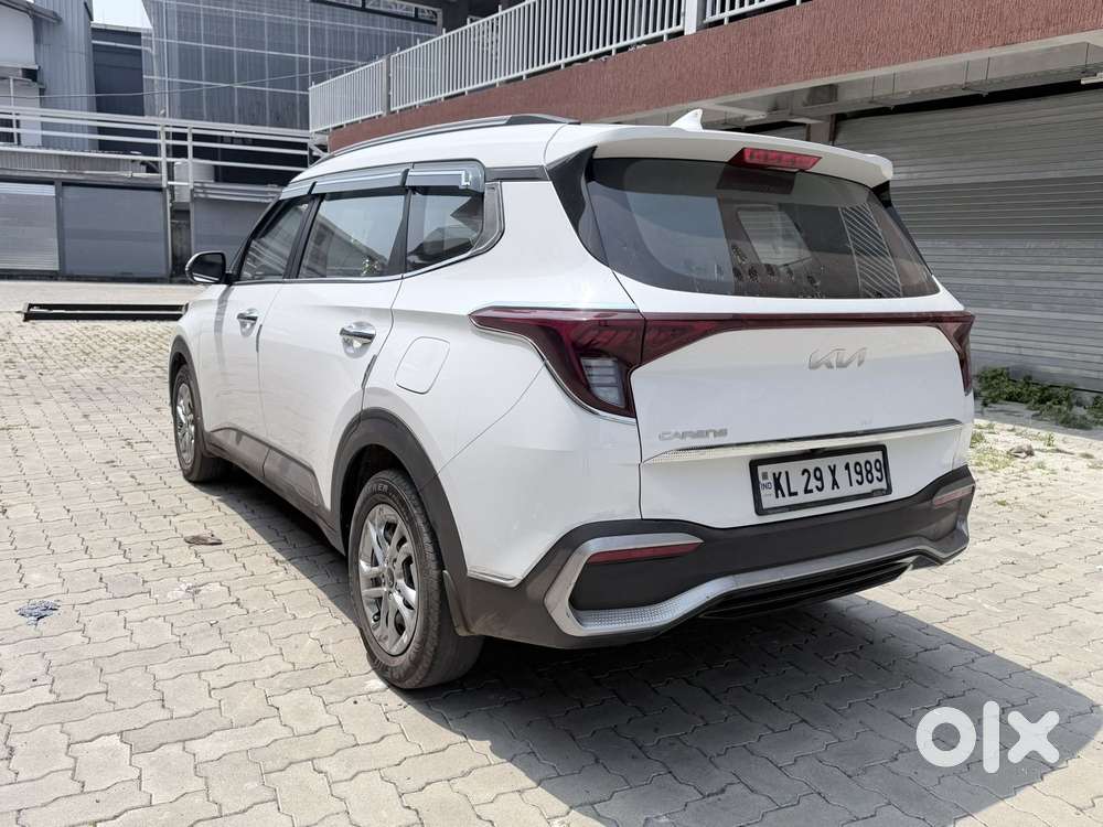 Kia Carens 1.5 Prestige 7 Str, 2024, Diesel