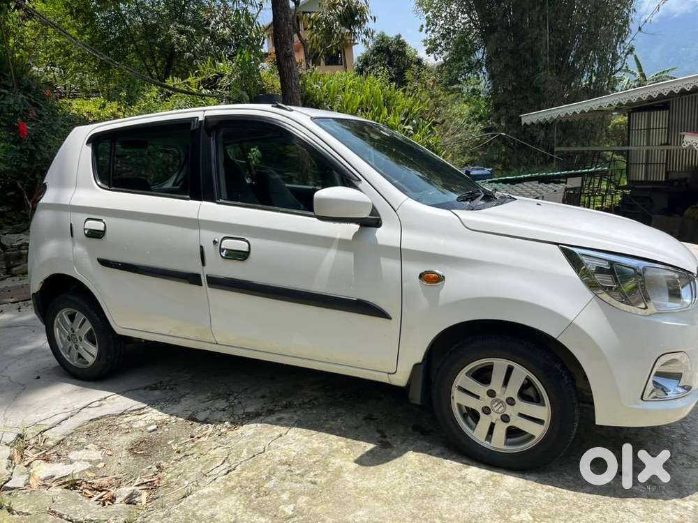 Maruti Suzuki 2018 Car
