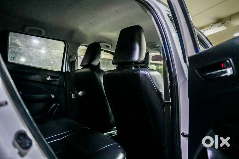 Maruti Suzuki Swift 2018 Vxi, 2020, Petrol