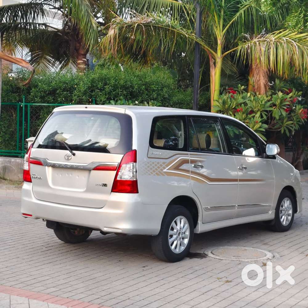 Innova 2014