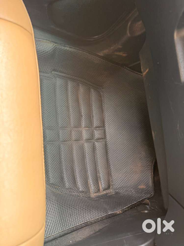 Honda Jazz Diesel 2015