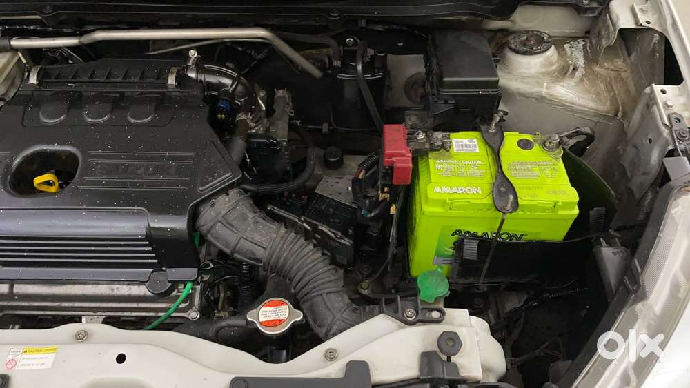 Maruti Suzuki Celerio Vxi Optional Amt, 2016, Petrol