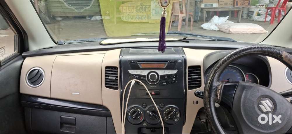 Maruti Wagon R 2017