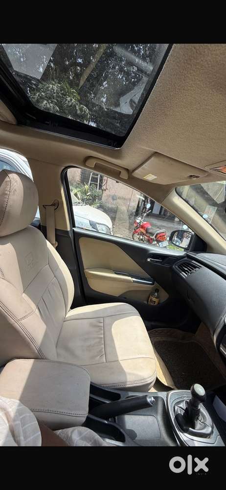 Honda City 2014 Diesel 97000 Km Driven