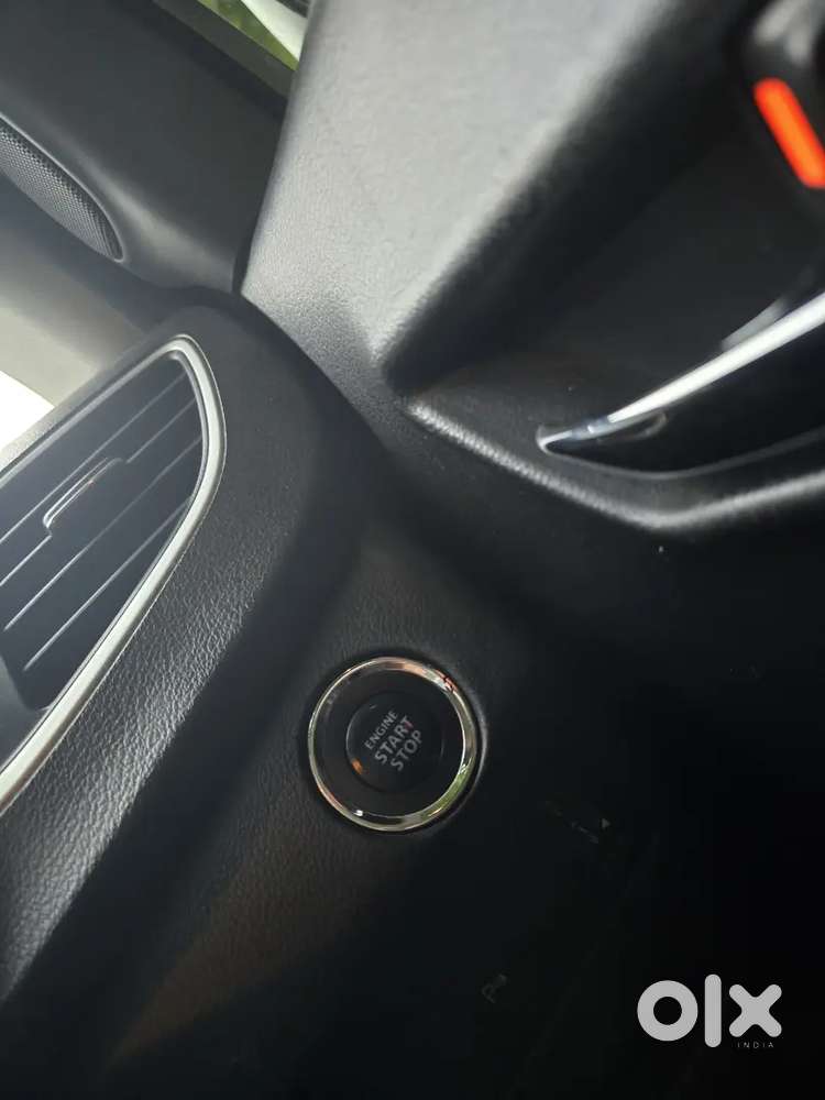 Alpha, Choice Number Baleno