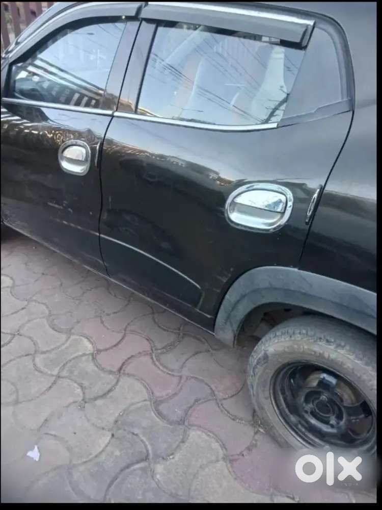 Renault Kwid 2018 Manual Petrol