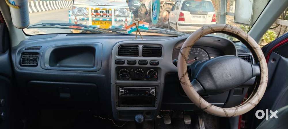 Maruti Suzuki Alto Lxi  2011 Petrol 37000 Km Driven