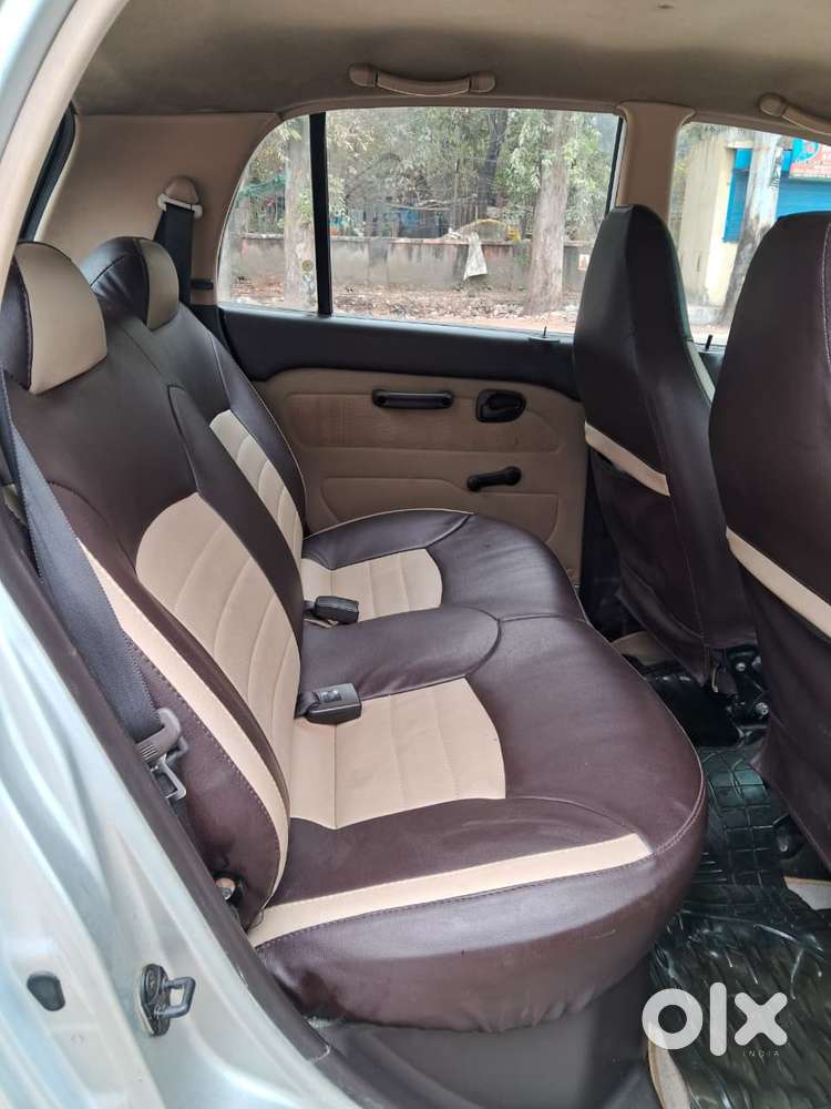 Hyundai Santro Xing Gls, 2012, Petrol