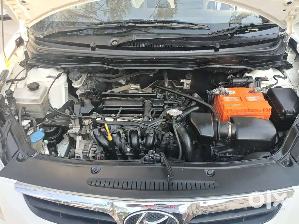 Hyundai I20 Well Maintained