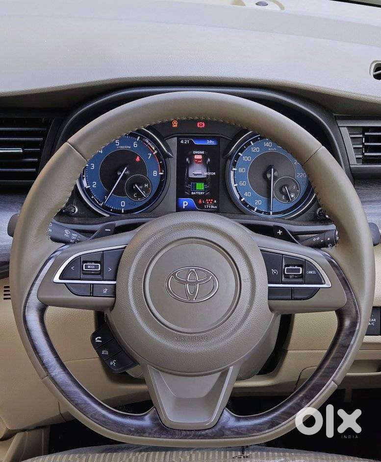 Toyota Rumion