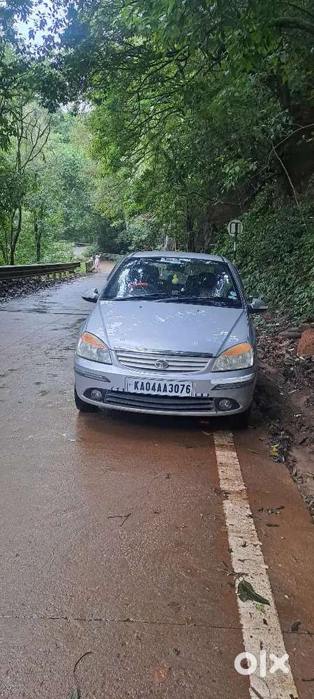 Tata Indica V2 2015