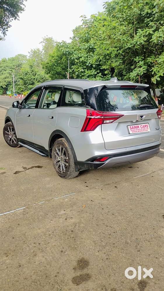 Mahindra Xuv700 2.2 Ax 7 Diesel At Str Awd, 2023, Diesel