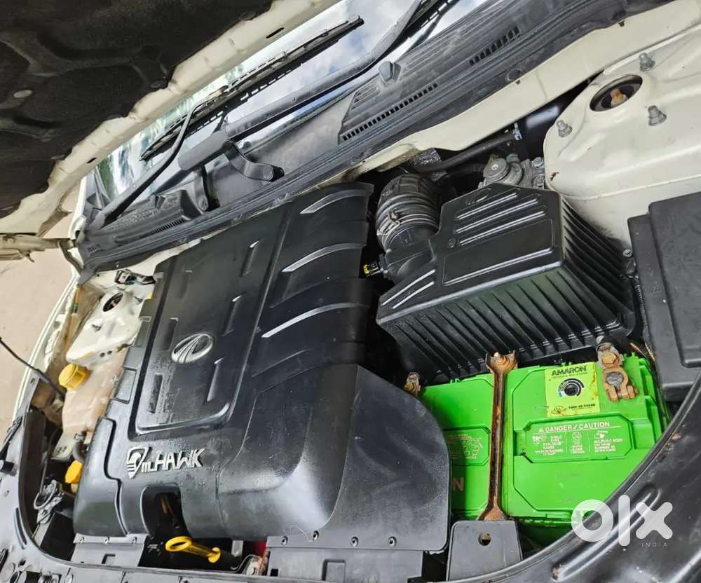 2012-w8 Top End Model