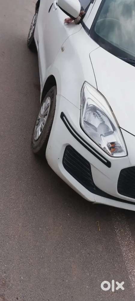 Maruti Suzuki Swift 2018 Petrol 70000 Km Driven