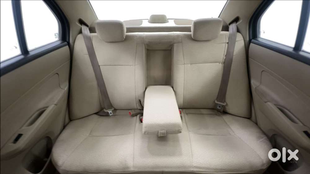Maruti Suzuki Swift Dzire 1.3 Vxi, 2012, Petrol