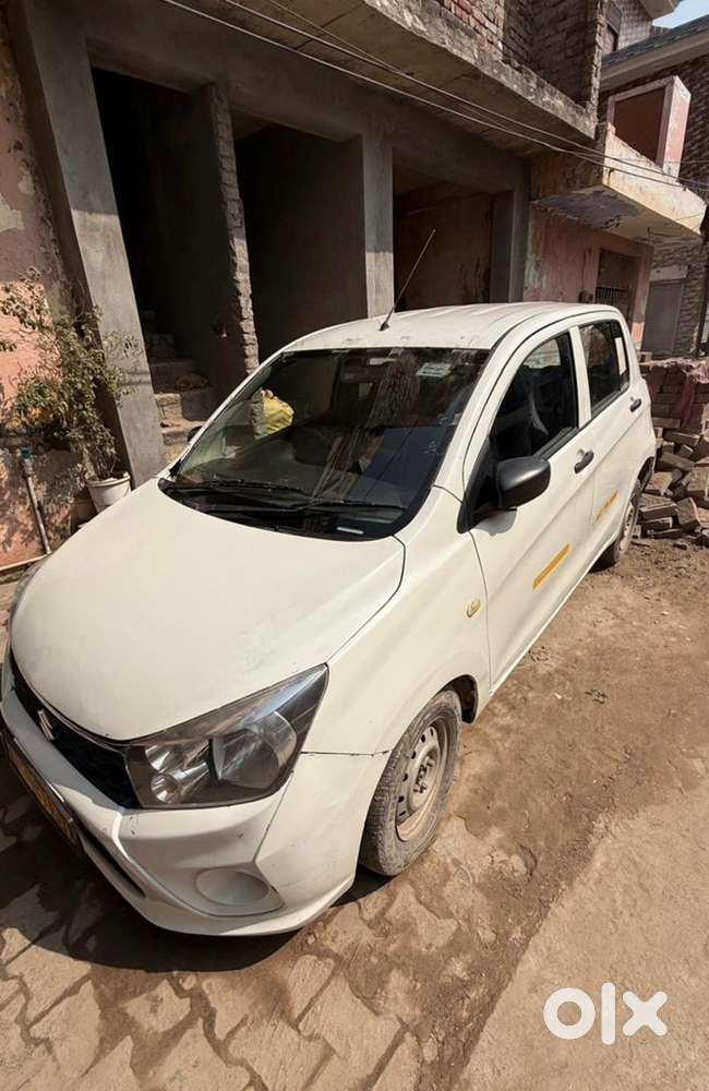 Maruti Suzuki Celerio 2019 Cng & Hybrids Good Condition