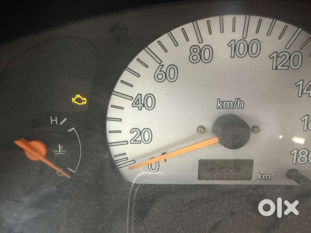 Maruti Suzuki Wagon R Lx 2005
