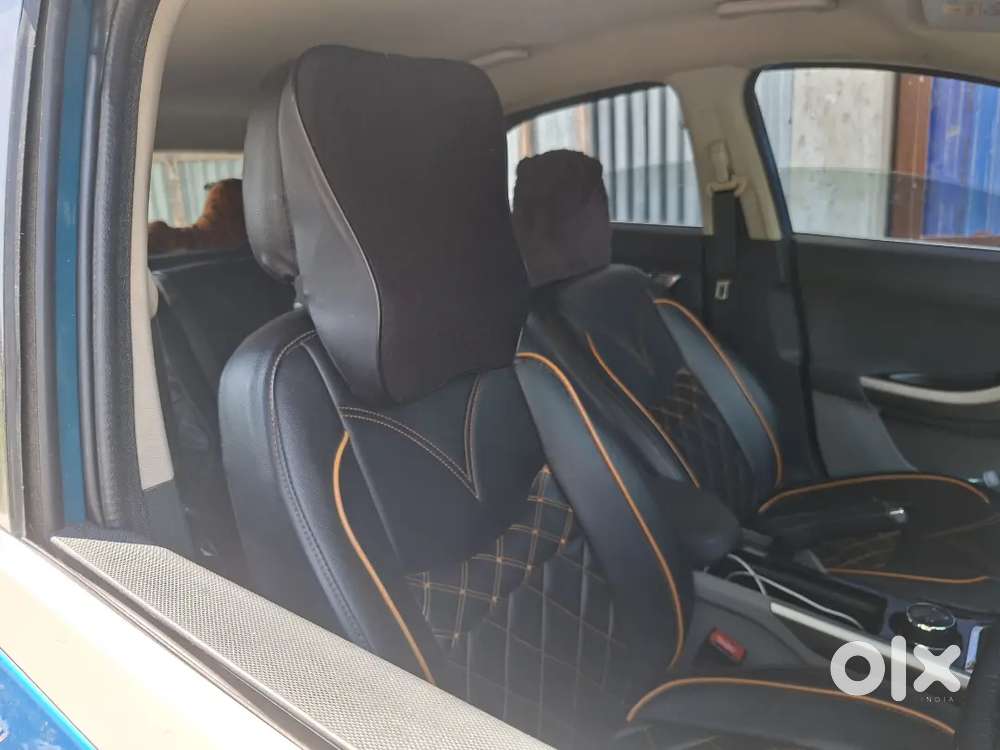 Tata Nexon Diesel 2018