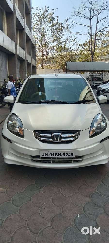Honda Amaze 2014,58170 Km, 350000 Price