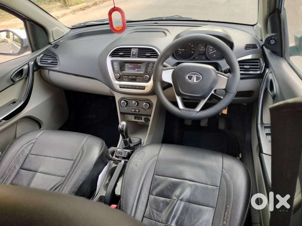 Tata Tiago, 2017, Diesel