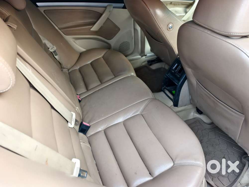 Skoda Laura, 2009, Diesel