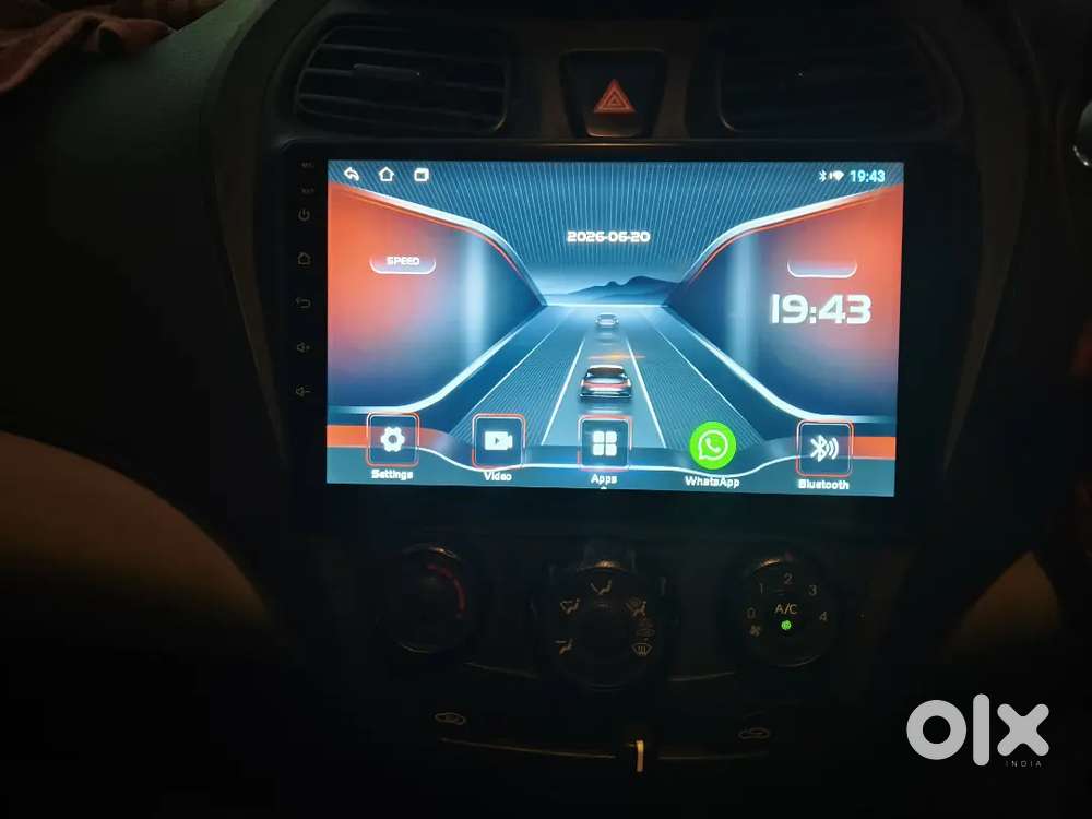 Hyundai Eon